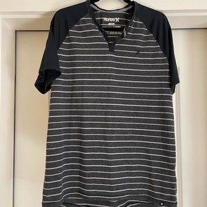Hurley Tee